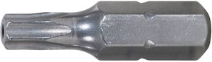 Bit Torx TB 30 KS Tools 910.2361 9102361 C 6.3 1 szt.