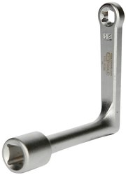 Klucz E 1/2", Torx do połączeń śrubowych koła zębatego wałka rozrządu do Mercedesa, E14 KS Tools 1503036