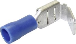 TRU COMPONENTS 1582974 Konektor płaski żeński 1 szt.