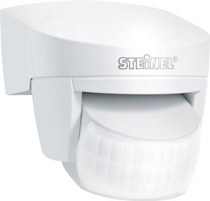 Czujnik ruchu PIR Steinel 608910  IP54 biały