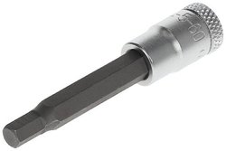 Zestaw wkrętaków 5 mm Gedore IN 20 L 5-60 1933272 wewnętrzny sześciokąt 1 szt.