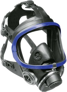 Dräger X-plore 5500 26279 Maska pełnotwarzowa bez filtra