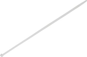 Opaska kablowa TRU COMPONENTS 1578079, 350 mm, poliamid 6.6, 100 szt.