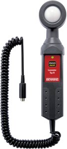 Czujnik natężenia światła Benning 044111, 1 szt.