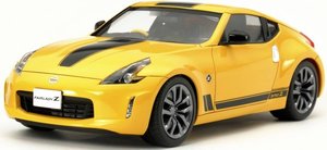 Zestawy samochodowe Tamiya Nissan 370Z Heritage Edition 300024348 1:24