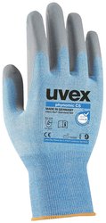 uvex phynomic 6008112 Polimer Rękawice chroniące przed przecięciem Rozmiar rękawic: 12 EN 388 1 par(a)
