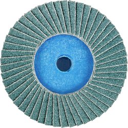 Tarcza lamelkowa PFERD CD PFF 75 Z 60 42719706 Średnica 75 mm 10 szt.
