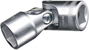 Nasadka 18 mm Stahlwille 53 18 03040018 sześciokąt 1 szt.