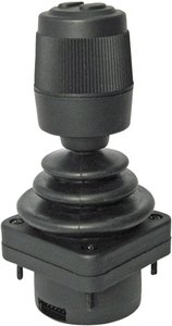 Przełącznik typu joystick APEM HF45S10 4.5 V 1 szt.