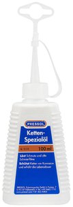 Olej do łańcucha Pressol 10 574 10 574, 100 ml