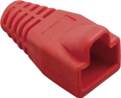 Tuleja ochronna przeciwzgięciowa  BEL Stewart Connectors 450-019  1 szt.