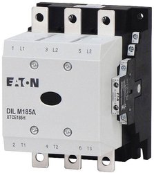 Stycznik Eaton DILM185A/22(RAC240) 139537, 3 styki, 1 szt.