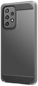 Black Rock Air Robust Cover Samsung Galaxy A53 5G czarny Odporny na wstrząsy