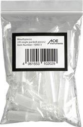 Ustnik ACE Mundstücke für Alkoholtester INNOMARK delta