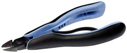 Szczypce boczne Lindström RX 8142, 135.5 mm, 65 HRC, ESD