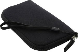 Xirrix SFC2_4XL-SW Miękka torba uniwersalny Universal czarny