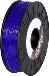 Filament do drukarek 3D            Związek PLA, filiament elastyczny            2.85 mm            niebieski            500 g           Filament do drukarek 3D Związek PLA, filiament elastyczny BASF Ultrafuse FL45-2005B050, Średnica filamentu: 2.85 mm, 50