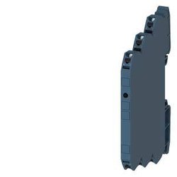 Rezystancyjny element sprzęgający, wyjście przekaźnika, 1W Przekaźnik sprzęgający wyjściowy Siemens 3RQ3018-2AB00