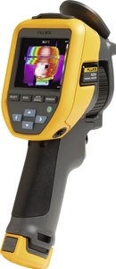 Kamera termowizyjna Fluke FLK-TIS75+ 9HZ -20 do +550 °C