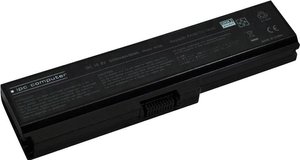 Akumulator do laptopa ipc-computer PA3817U-1BAS REPLACE, 10.8 V, 5200 mAh