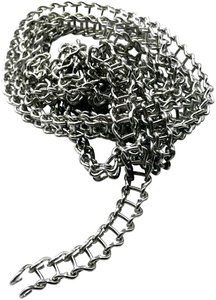 Pomoc dydaktyczna łańcuch do koła zębatego Reely