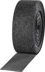 Taśma rzepowa TOOLCRAFT KL25X2500C KL25X2500C, (D x S) 2500 mm x 25 mm, 2 szt.