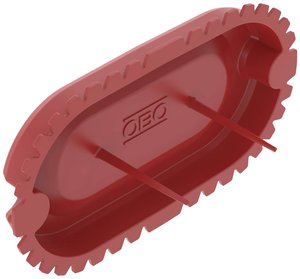 Pokrywa OBO Bettermann ZU 30-SDW 2003768   25 szt.