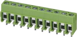 Blok zacisków do PCB śrubowych Phoenix Contact PT 1,5/ 3-5,0-H