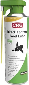 Olej jadalny CRC DIRECT FOOD CONTACT LUB 33365-AA, 500 ml