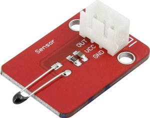 Czujnik temperatury Iduino 1485316 1 szt.