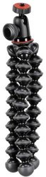 Zestaw statywu JOBY GorillaPod®1K do aparatów bezlusterkowych i kompaktowych Statyw JOBY GorillaPod®1K JB01503-BWW, 256 mm, 26 cm, 1/4 cala