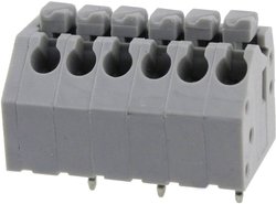 Degson DG250-3.5-02P-11-00AH-1 Zacisk sprężynowy 1 szt.