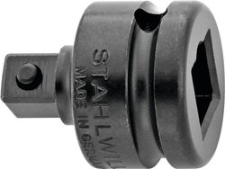 Redukcja Stahlwille 513 IMP 33030002    1 szt.