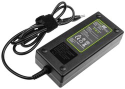 Ładowarka / Zasilacz sieciowy Green Cell PRO 19V 7,1A 135W Zasilacz do laptopa Green Cell GC-AD102P 135 W 7.1 A
