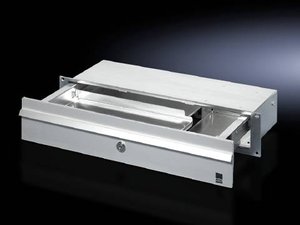 Szuflada Rittal CP 6002.000  (S x G) 482.6 mm x 150 mm 1 szt.