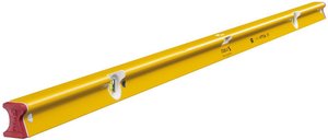 Poziomica Stabila Type R 300 18375, Długość: 183 cm, Dokładność libelli: 0.5 mm/m