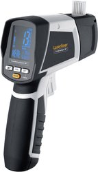Termohigrometr Laserliner CondenseSpot XP, 1 do 99 %, 40 - 800 °C