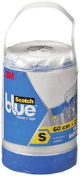 Folia ochronna Scotch ScotchBlue™ PT2093EL-24 (D x S) 27.4 m x 60 cm 27.4 m 1 szt.