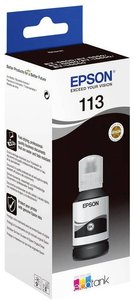 Zestaw do napełnienia Epson T06B1, 113 C13T06B140, 1 szt.