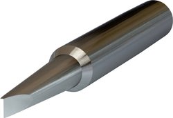 grot lutowniczy Weller WLTS24IR60 2,4 mm do WLIR60, 3szt. Grot lutowniczy Weller WLTS24IR60 WLTS24IR60 3 szt.