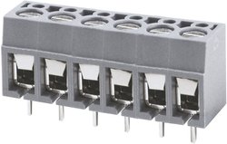 Degson DG305-5.0-02P-11-00AH-1 Zaciski śrubowe 1 szt.