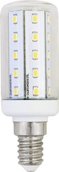 Żarówka LED LightMe LM85100 E14 4 W = 35 W 400 lm ciepła biel 1 szt.