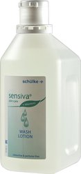Balsam do mycia Schülke sensiva Waschlotion 1 l