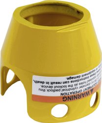 Schneider Electric kołnierz ochronny do guzika grzybkowego ge ZBZ1605 Kołnierz ochronny Schneider Electric ZBZ1605   1 szt.