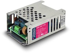 Moduł zasilacza AC/DC, open frame TracoPower TPP 40-251 TPP 40-251 24 V/DC 40 W 1.67 A 1 szt.