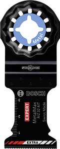 Ostrze do multinarzędzia Bosch Accessories EXPERT MetalMax AIZ 32 AIT 2608900014  1 szt.