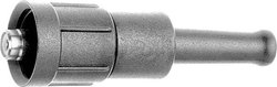 Gniazdo PH Telegärtner J01251A0017 J01251A0017 złącze żeńskie proste  1 szt.