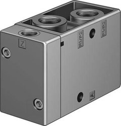 Zawór pneumatyczny FESTO VL/O-3-1/2 9983, -0.95 do 10 bar