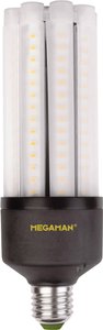 Żarówka LED Megaman MM60824 E-27 35 W = 180 W 4160 lm biały 1 szt.