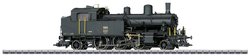 Lokomotywa parowa H0 Märklin 37191, Digital AC Sound, Rozstaw osi: 146 mm, Epoka: III